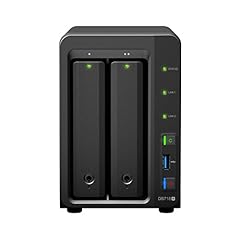 Synology diskstation ds718 for sale  Delivered anywhere in USA 