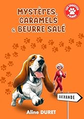 Mystères caramels beurre d'occasion  Livré partout en France