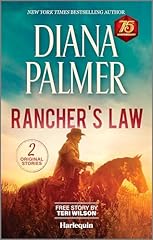 Rancher law heartfelt for sale  Delivered anywhere in UK