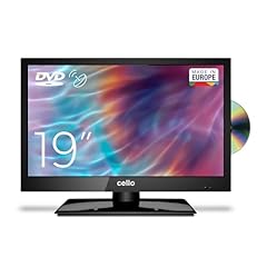 tv lcd 19 d'occasion  Livré partout en France