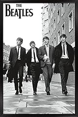 Trends international beatles for sale  Delivered anywhere in USA 