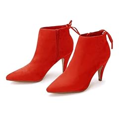 Womens pointed toe for sale  Delivered anywhere in USA 