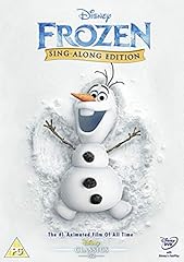 Frozen sing along for sale  Delivered anywhere in UK