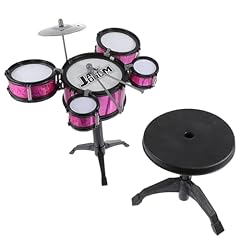 Milisten kids drum for sale  Delivered anywhere in UK