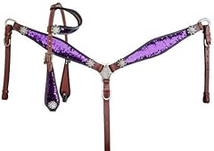 Showman purple silver for sale  Delivered anywhere in USA 