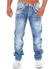 Orandesigne jeans coupe d'occasion  Livré partout en France