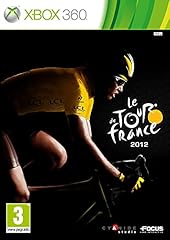 Tour 2012 d'occasion  Livré partout en France
