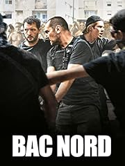 Bac nord d'occasion  Livré partout en France