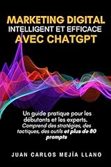 Marketing digital intelligent d'occasion  Livré partout en France