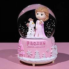 Snow globe kids for sale  Delivered anywhere in USA 