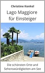 Lago maggiore einsteiger gebraucht kaufen  Wird an jeden Ort in Deutschland
