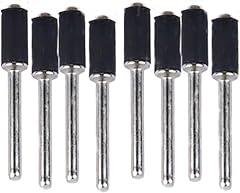 Pcs inch rubber for sale  Delivered anywhere in USA 