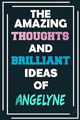 Amazing thoughts brilliant for sale  Delivered anywhere in USA 