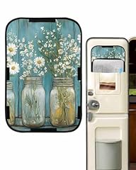 Daisy flower window for sale  Delivered anywhere in USA 