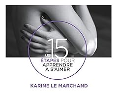 étapes apprendre aimer d'occasion  Livré partout en France