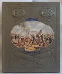 Gettysburg confederate high for sale  Delivered anywhere in USA 