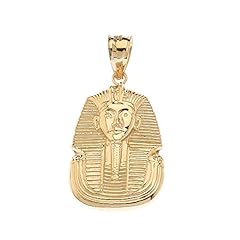 Calirosejewelry 10k egyptian for sale  Delivered anywhere in USA 