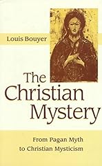 The christian mystery d'occasion  Livré partout en France