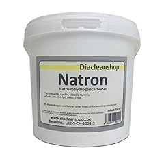 Diacleanshop natron pulver gebraucht kaufen  Wird an jeden Ort in Deutschland