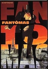 Fantômas d'occasion  Livré partout en France