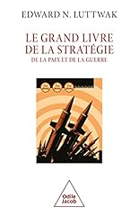 Grand livre stratégie d'occasion  Livré partout en France