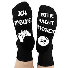 Belillpipi gaming socken gebraucht kaufen  Wird an jeden Ort in Deutschland