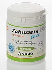 Anibio zahnstein frei gebraucht kaufen  Wird an jeden Ort in Deutschland