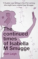 Continued times isabella for sale  Delivered anywhere in UK