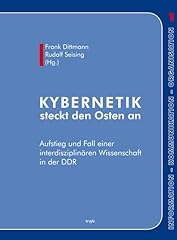 Kybernetik steckt den gebraucht kaufen  Wird an jeden Ort in Deutschland