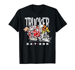 Funny truck driver for sale  Delivered anywhere in USA 