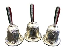 Pezzi campana souvenir usato  Spedito ovunque in Italia 