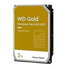 Hdd 2to sata d'occasion  Livré partout en France