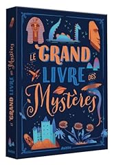Grand livre mystères d'occasion  Livré partout en France