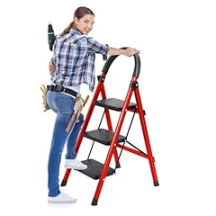 Joukares step ladder for sale  Delivered anywhere in UK