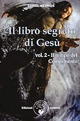 Libro segreto gesù. usato  Spedito ovunque in Italia 