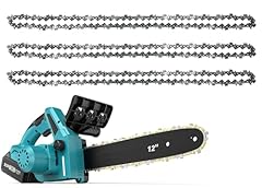 Pack inch chainsaw for sale  Delivered anywhere in Ireland