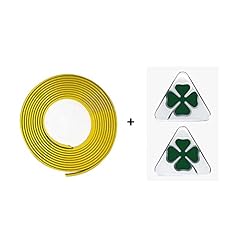 Yellow full sticker for sale  Delivered anywhere in UK