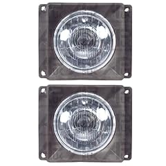 Apuk headlight lamp for sale  Delivered anywhere in UK