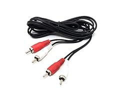 Maincore twin rca for sale  Delivered anywhere in UK