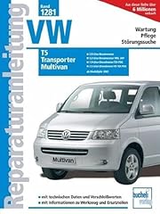 Transporter multivan modelljah gebraucht kaufen  Wird an jeden Ort in Deutschland
