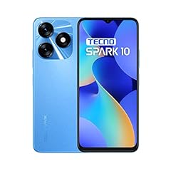 Tecno mobile spark d'occasion  Livré partout en France