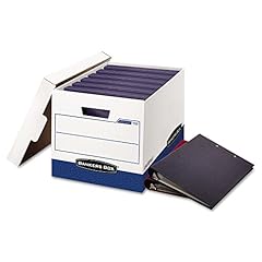 Bankers box binderbox for sale  Delivered anywhere in USA 