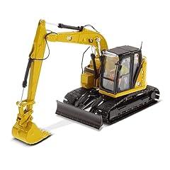 Caterpillar diecast masters usato  Spedito ovunque in Italia 