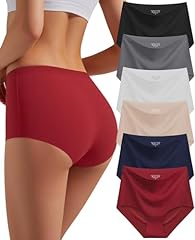 Womens seamless underwear for sale  Delivered anywhere in USA 