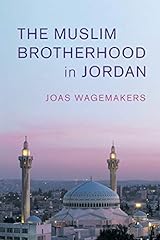 Muslim brotherhood jordan for sale  Delivered anywhere in USA 