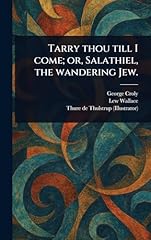 Tarry thou till d'occasion  Livré partout en France