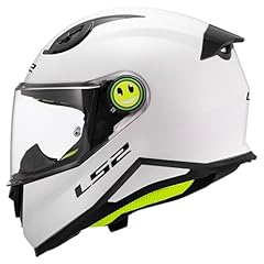 Ls2 casco moto usato  Spedito ovunque in Italia 