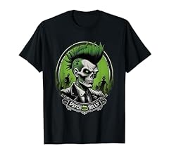 Psychobilly shirt for sale  Delivered anywhere in UK