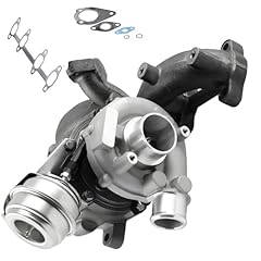 Partsline turbocompresseur d'occasion  Livré partout en France