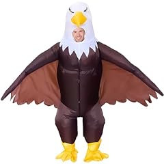 Inflatable bald eagle for sale  Delivered anywhere in USA 